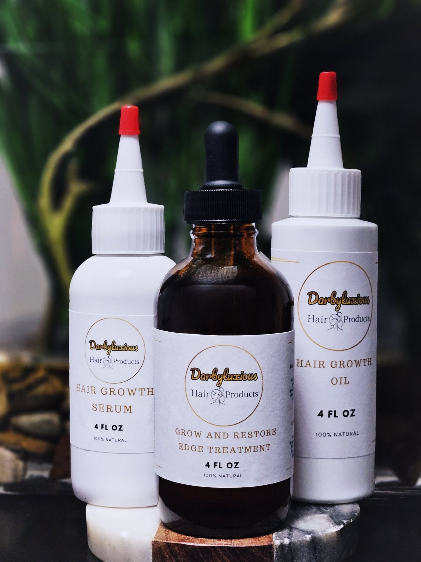 Hair ReGrowth Combo ✨️