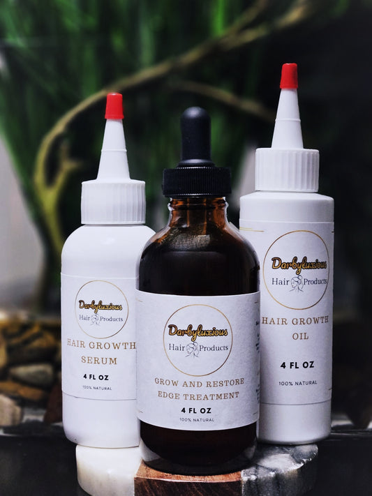 Hair ReGrowth Combo ✨️