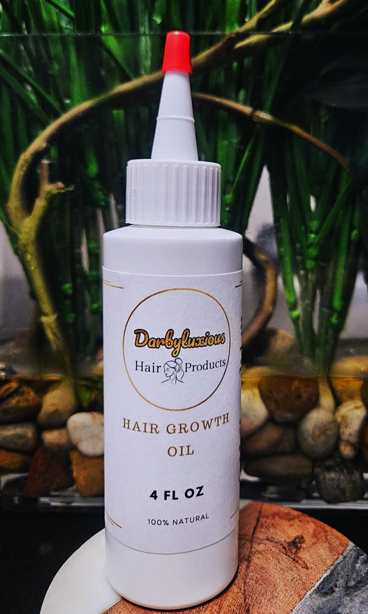 Hair Growth Oil ✨️