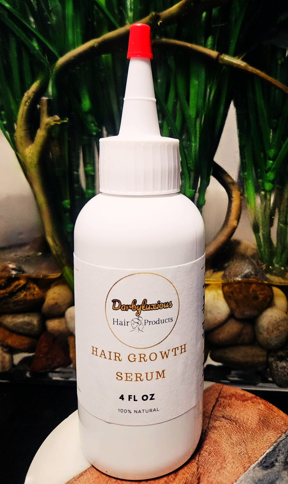 Hair Growth Serum ✨️