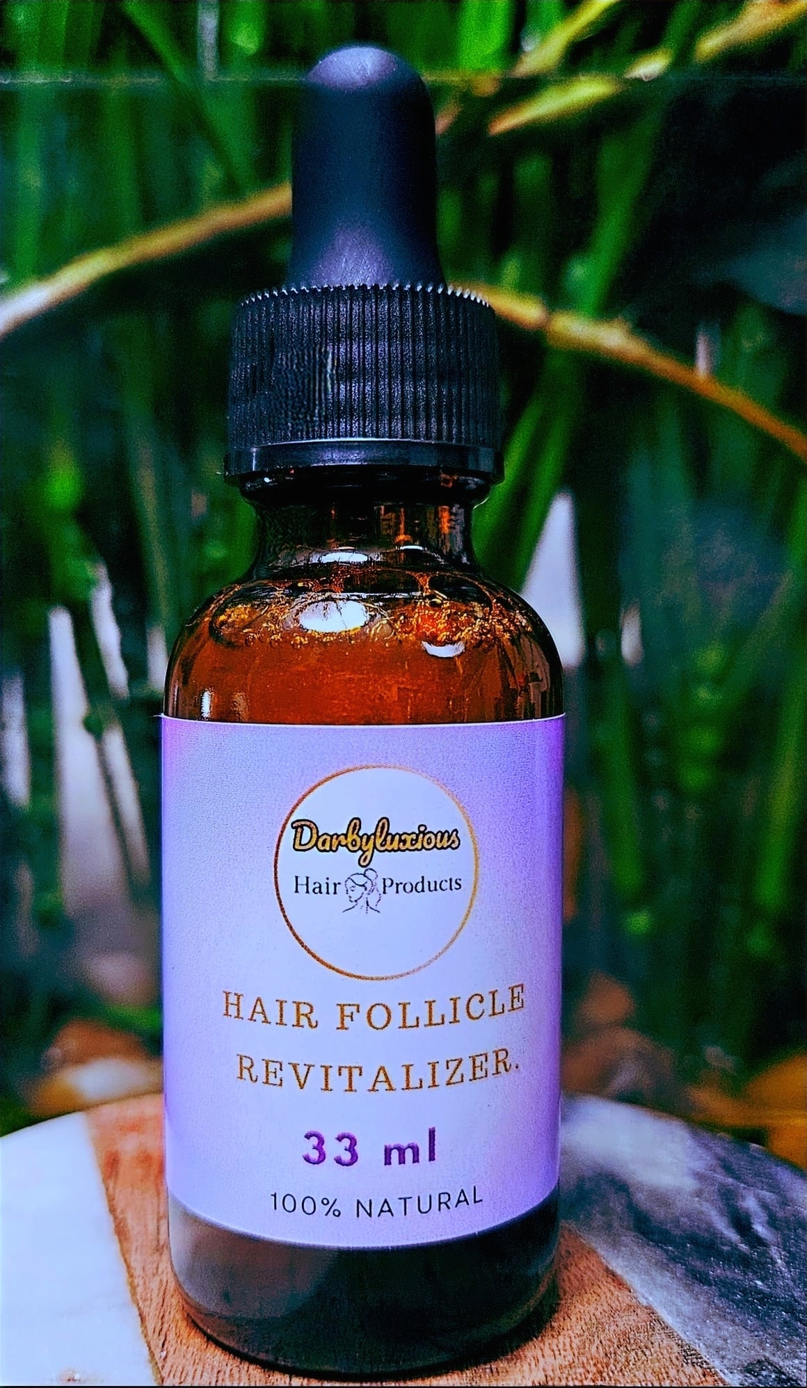 Hair Follicle Revitalizer✨️